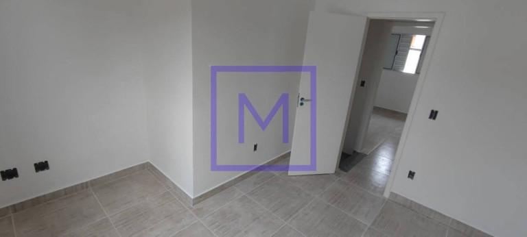 Imagem Casa com 2 Quartos à Venda, 64 m² em Vila Jacuí - São Paulo