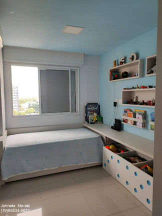 Imagem Apartamento com 3 Quartos à Venda, 103 m² em Farolândia - Aracaju Imagem Apartamento com 3 Quartos à Venda, 103 m² em Farolândia - Aracaju