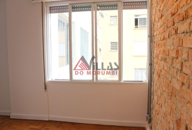 Imagem Apartamento com 1 Quarto à Venda, 35 m² em República - São Paulo Imagem Apartamento com 1 Quarto à Venda, 35 m² em República - São Paulo