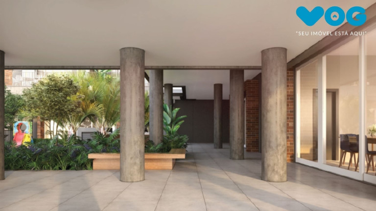 Imagem Imóvel com 1 Quarto à Venda, 43 m² em Floresta - Porto Alegre Imagem Imóvel com 1 Quarto à Venda, 43 m² em Floresta - Porto Alegre