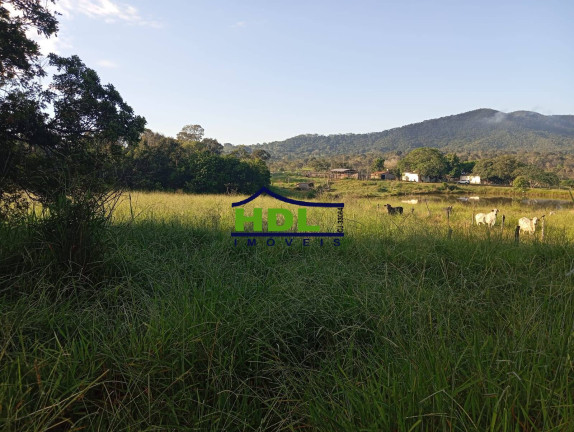 Imagem Chácara à Venda,  em Zona Rural - Corumbaíba