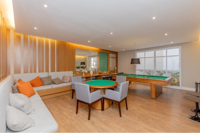 Imagem Apartamento com 2 Quartos à Venda, 74 m² em Aclimação - São Paulo