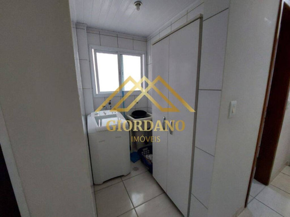 Imagem Apartamento com 1 Quarto à Venda,  em Guilhermina - Praia Grande
