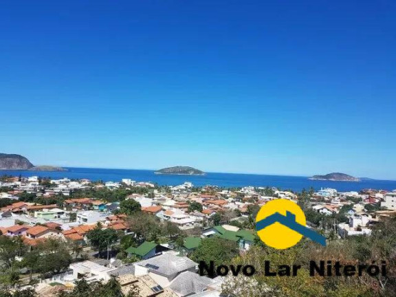 Imagem Apartamento com 1 Quarto à Venda, 45 m² em Camboinhas - Niterói