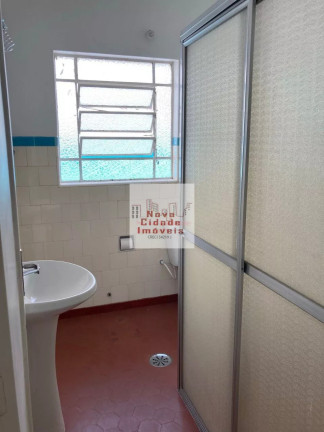 Imagem Sobrado com 3 Quartos para Alugar, 50 m² em Vila Nova Conceição - São Paulo