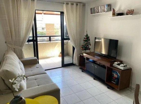 Imagem Apartamento com 4 Quartos à Venda, 120 m² em Manaíra - João Pessoa Imagem Apartamento com 4 Quartos à Venda, 120 m² em Manaíra - João Pessoa