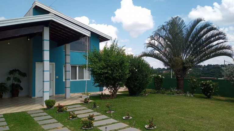 Imagem Casa com 4 Quartos à Venda, 208 m² em Centro - Boituva Imagem Casa com 4 Quartos à Venda, 208 m² em Centro - Boituva