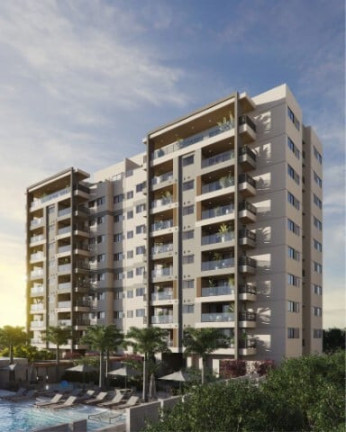 Imagem Cobertura com 3 Quartos à Venda, 221 m² em Barra Da Tijuca - Rio De Janeiro