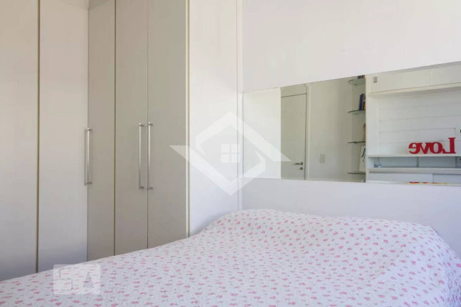 Apartamento com 2 Quartos à Venda, 62 m² em Recreio Dos Bandeirantes - Rio De Janeiro