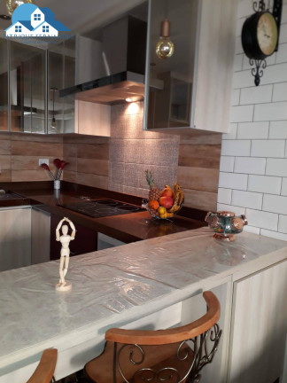Imagem Casa com 2 Quartos à Venda, 55 m² em Jardim São Nicolau - São Paulo