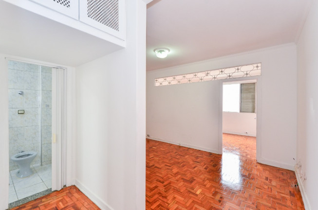 Apartamento com 1 Quarto à Venda, 51 m² em Santa Cecília - São Paulo