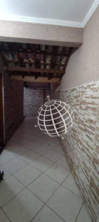 Imagem Casa com 3 Quartos à Venda, 125 m² em Nova Gardênia - Atibaia Imagem Casa com 3 Quartos à Venda, 125 m² em Nova Gardênia - Atibaia
