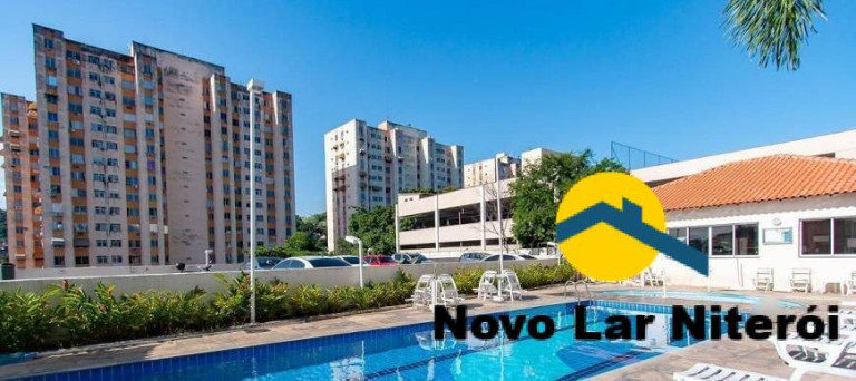 Imagem Apartamento com 2 Quartos à Venda, 65 m² em Fonseca - Niterói Imagem Apartamento com 2 Quartos à Venda, 65 m² em Fonseca - Niterói