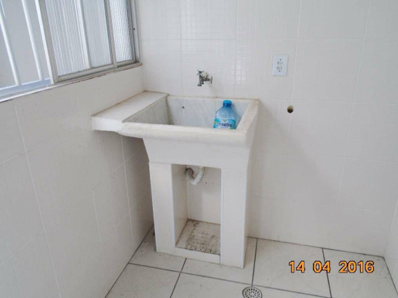 Imagem Apartamento com 1 Quarto à Venda, 45 m² em Boqueirão - Praia Grande Imagem Apartamento com 1 Quarto à Venda, 45 m² em Boqueirão - Praia Grande