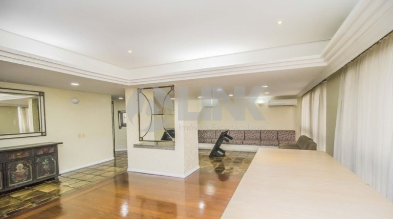 Imagem Apartamento com 3 Quartos à Venda, 111 m² em Boa Vista - Porto Alegre Imagem Apartamento com 3 Quartos à Venda, 111 m² em Boa Vista - Porto Alegre