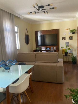 Imagem Imóvel com 3 Quartos à Venda, 75 m² em Santa Terezinha - Belo Horizonte Imagem Imóvel com 3 Quartos à Venda, 75 m² em Santa Terezinha - Belo Horizonte