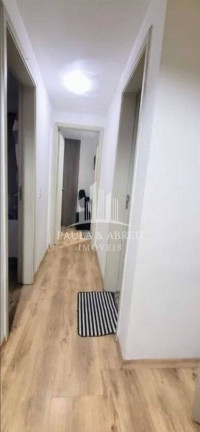 Imagem Apartamento com 2 Quartos à Venda, 64 m² em Parque São Vicente - Mauá