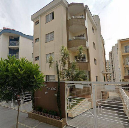 Imagem Apartamento com 2 Quartos à Venda, 78 m² em Parque Campolim - Sorocaba Imagem Apartamento com 2 Quartos à Venda, 78 m² em Parque Campolim - Sorocaba