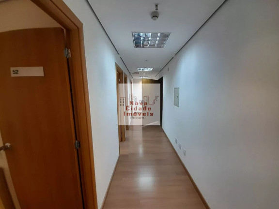 Imagem Imóvel com 5 Quartos para Alugar, 116 m² em Itaim Bibi - São Paulo