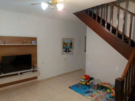 Imagem Casa com 2 Quartos à Venda, 145 m² em Fundação - São Caetano Do Sul Imagem Casa com 2 Quartos à Venda, 145 m² em Fundação - São Caetano Do Sul
