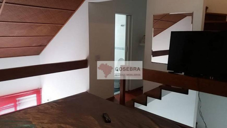 Imagem Cobertura com 2 Quartos à Venda, 80 m² em Brooklin Paulista - São Paulo Imagem Cobertura com 2 Quartos à Venda, 80 m² em Brooklin Paulista - São Paulo