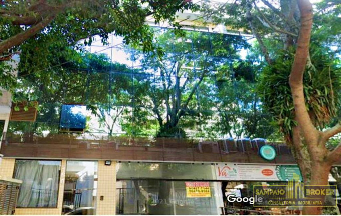 Imagem Sala Comercial à Venda,  em Recreio Dos Bandeirantes - Rio De Janeiro