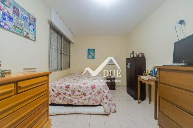 Imagem Cobertura com 3 Quartos à Venda, 259 m² em Ponta Da Praia - Santos Imagem Cobertura com 3 Quartos à Venda, 259 m² em Ponta Da Praia - Santos