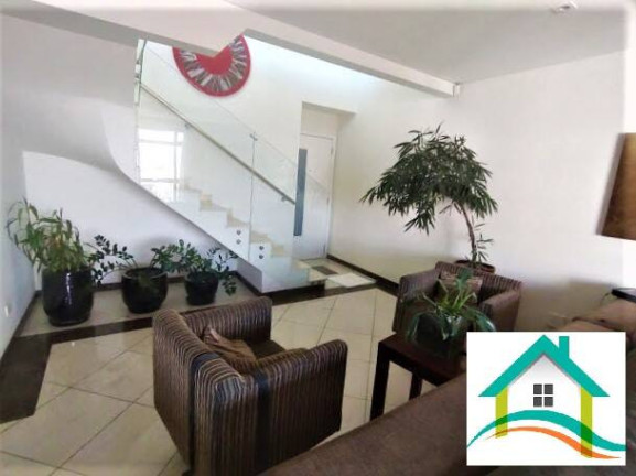 Imagem Cobertura com 3 Quartos à Venda, 360 m² em Vila Rosália - Guarulhos Imagem Cobertura com 3 Quartos à Venda, 360 m² em Vila Rosália - Guarulhos
