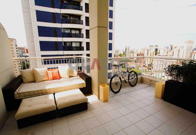 Imagem Apartamento com 1 Quarto à Venda, 150 m² em Vila Olímpia - São Paulo