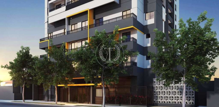 Imagem Apartamento com 1 Quarto à Venda, 25 m² em Belenzinho - São Paulo Imagem Apartamento com 1 Quarto à Venda, 25 m² em Belenzinho - São Paulo