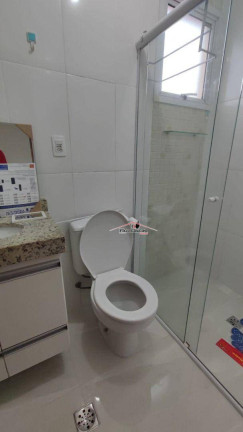 Imagem Apartamento com 3 Quartos para Alugar, 105 m² em Canto Do Forte - Praia Grande