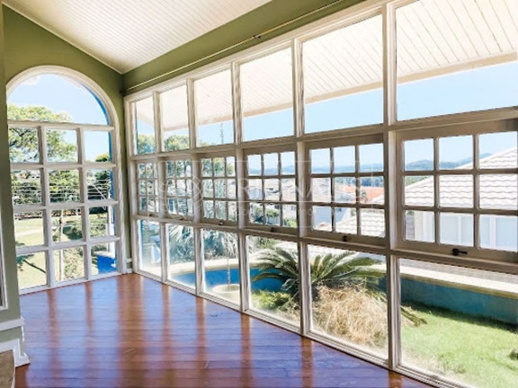 Imagem Casa com 4 Quartos à Venda, 725 m² em Condomínio Osato - Atibaia Imagem Casa com 4 Quartos à Venda, 725 m² em Condomínio Osato - Atibaia