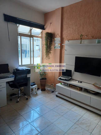 Imagem Apartamento com 2 Quartos à Venda, 80 m² em Vila Monumento - São Paulo