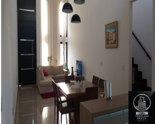 Imagem Casa com 3 Quartos à Venda, 200 m² em Ibiti Reserva - Sorocaba Imagem Casa com 3 Quartos à Venda, 200 m² em Ibiti Reserva - Sorocaba