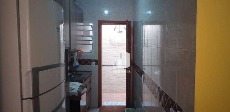 Imagem Casa com 1 Quarto à Venda, 30 m² em Aviação - Praia Grande