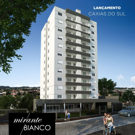 Imagem Apartamento com 2 Quartos à Venda, 53 m² em Rio Branco - Caxias Do Sul Imagem Apartamento com 2 Quartos à Venda, 53 m² em Rio Branco - Caxias Do Sul