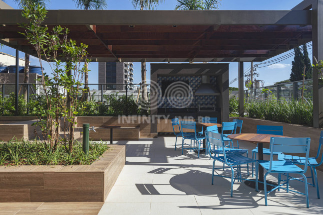 Imagem Apartamento com 2 Quartos à Venda, 65 m² em Moema - São Paulo Imagem Apartamento com 2 Quartos à Venda, 65 m² em Moema - São Paulo