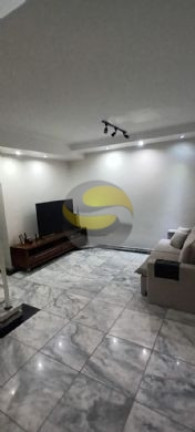 Imagem Casa de Condomínio com 3 Quartos à Venda, 136 m² em Paisagem Renoir - Cotia