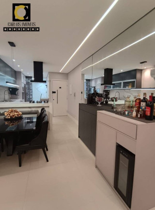 Imagem Apartamento com 3 Quartos à Venda, 89 m² em Pompéia - Santos Imagem Apartamento com 3 Quartos à Venda, 89 m² em Pompéia - Santos