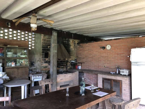 Imagem Casa de Condomínio com 3 Quartos à Venda,  em Chácara Dos Lagos - Carapicuíba