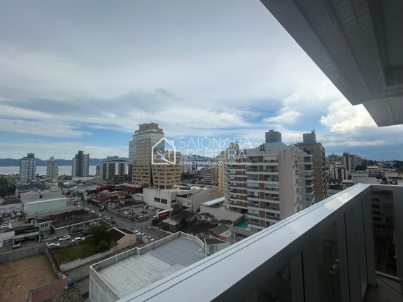 Imagem Apartamento com 33 Quartos à Venda, 130 m² em Estreito - Florianópolis Imagem Apartamento com 33 Quartos à Venda, 130 m² em Estreito - Florianópolis