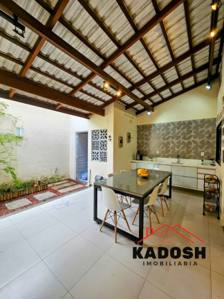 Imagem Casa com 3 Quartos à Venda, 200 m² em Sim - Feira De Santana Imagem Casa com 3 Quartos à Venda, 200 m² em Sim - Feira De Santana