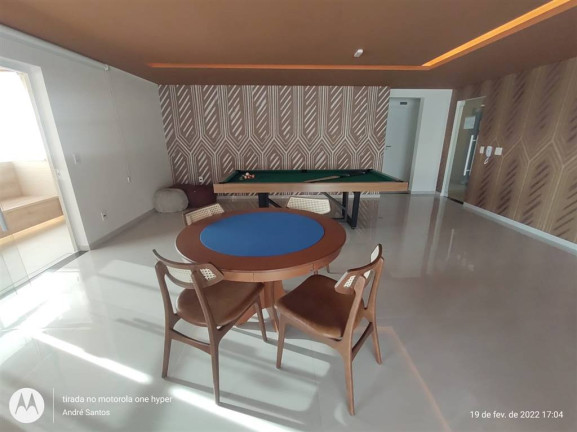 Imagem Apartamento com 1 Quarto à Venda, 58 m² em Tupi - Praia Grande Imagem Apartamento com 1 Quarto à Venda, 58 m² em Tupi - Praia Grande
