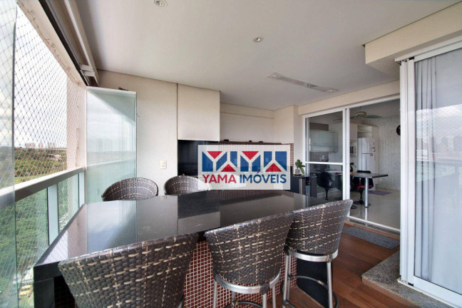 Imagem Apartamento com 3 Quartos à Venda, 187 m² em Nova Aliança - Ribeirão Preto Imagem Apartamento com 3 Quartos à Venda, 187 m² em Nova Aliança - Ribeirão Preto