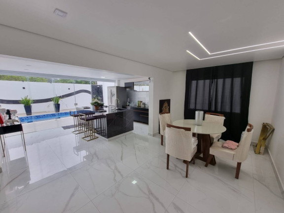 Imagem Casa de Condomínio com 4 Quartos à Venda, 257 m² em Bairro Dos Pires - Atibaia Imagem Casa de Condomínio com 4 Quartos à Venda, 257 m² em Bairro Dos Pires - Atibaia