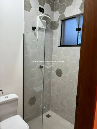 Imagem Casa de Condomínio com 3 Quartos à Venda, 180 m² em Bairro Do Engenho - Itatiba