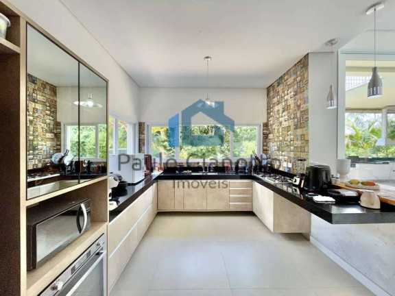 Imagem Casa de Condomínio com 4 Quartos à Venda, 386 m² em Aldeia Da Fazendinha - Carapicuíba
