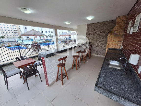 Imagem Apartamento com 2 Quartos à Venda, 44 m² em Mondubim - Fortaleza