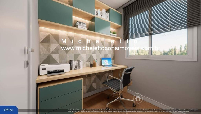 Imagem Apartamento com 1 Quarto à Venda, 28 m² em Liberdade - São Paulo Imagem Apartamento com 1 Quarto à Venda, 28 m² em Liberdade - São Paulo