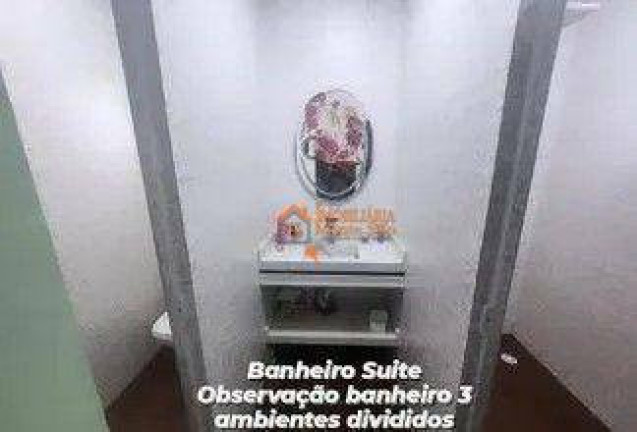 Imagem Sobrado com 3 Quartos à Venda, 320 m² em Pimentas - Guarulhos Imagem Sobrado com 3 Quartos à Venda, 320 m² em Pimentas - Guarulhos